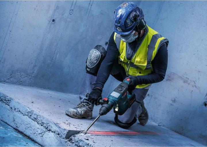 Productafbeelding Bosch Professional Zubehör Platte beitel 20 mm Toebehoren