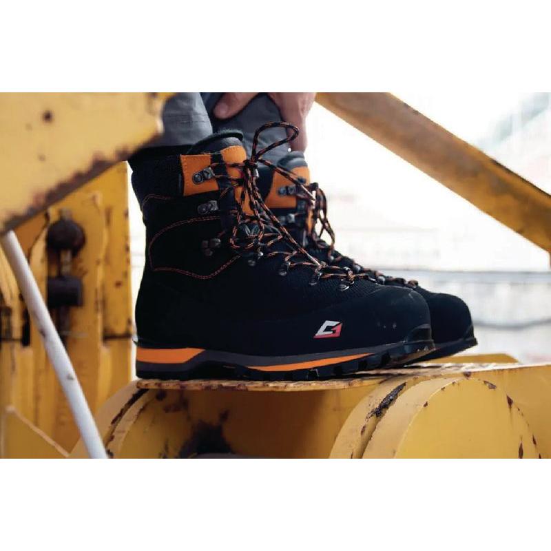 Thumbnail - Garsport, Sicherheitsschuhe, Wild Mountain Mid WR S3 Sicherheitsschuh (41)