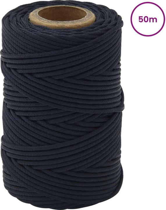 Produktbild vidaXL Polyesterseil