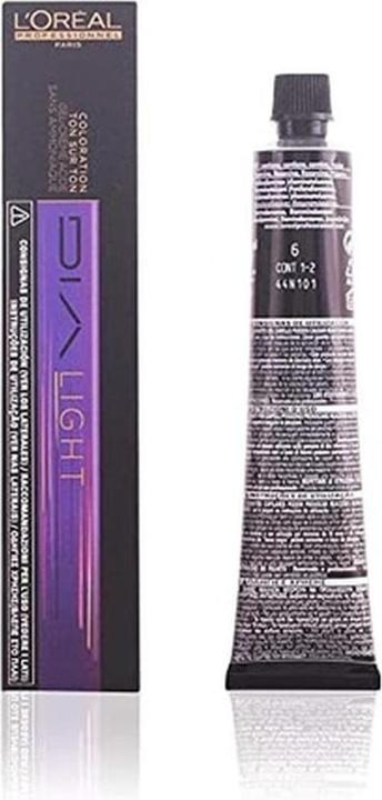 Immagine prodotto L'Oréal Professionnel dialetto (6 Biondo scuro)