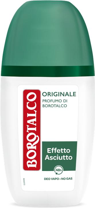 Image du produit Borotalco Original (Spray, 45 ml)