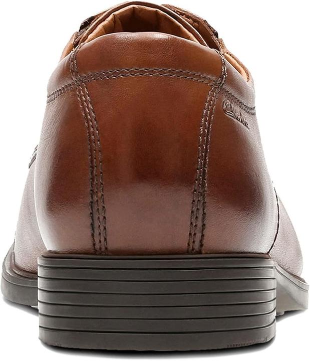 Image du produit Clarks Tilden Pet Oxford Flat (43)