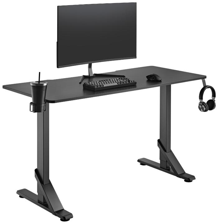 Produktbild Oplite Balistic MK 2 XL Gaming Desk