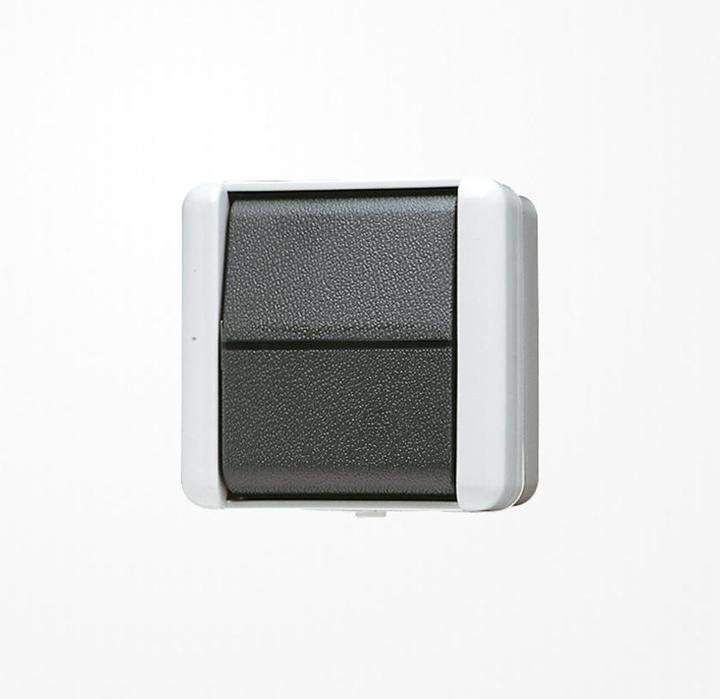 Produktbild JUNG Wippschalter