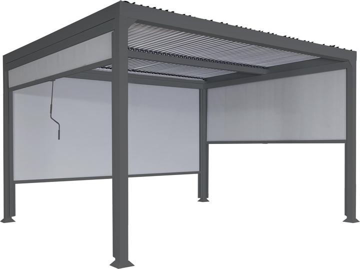 Actual product image MCW L41-S3 (306 cm, 368 cm)