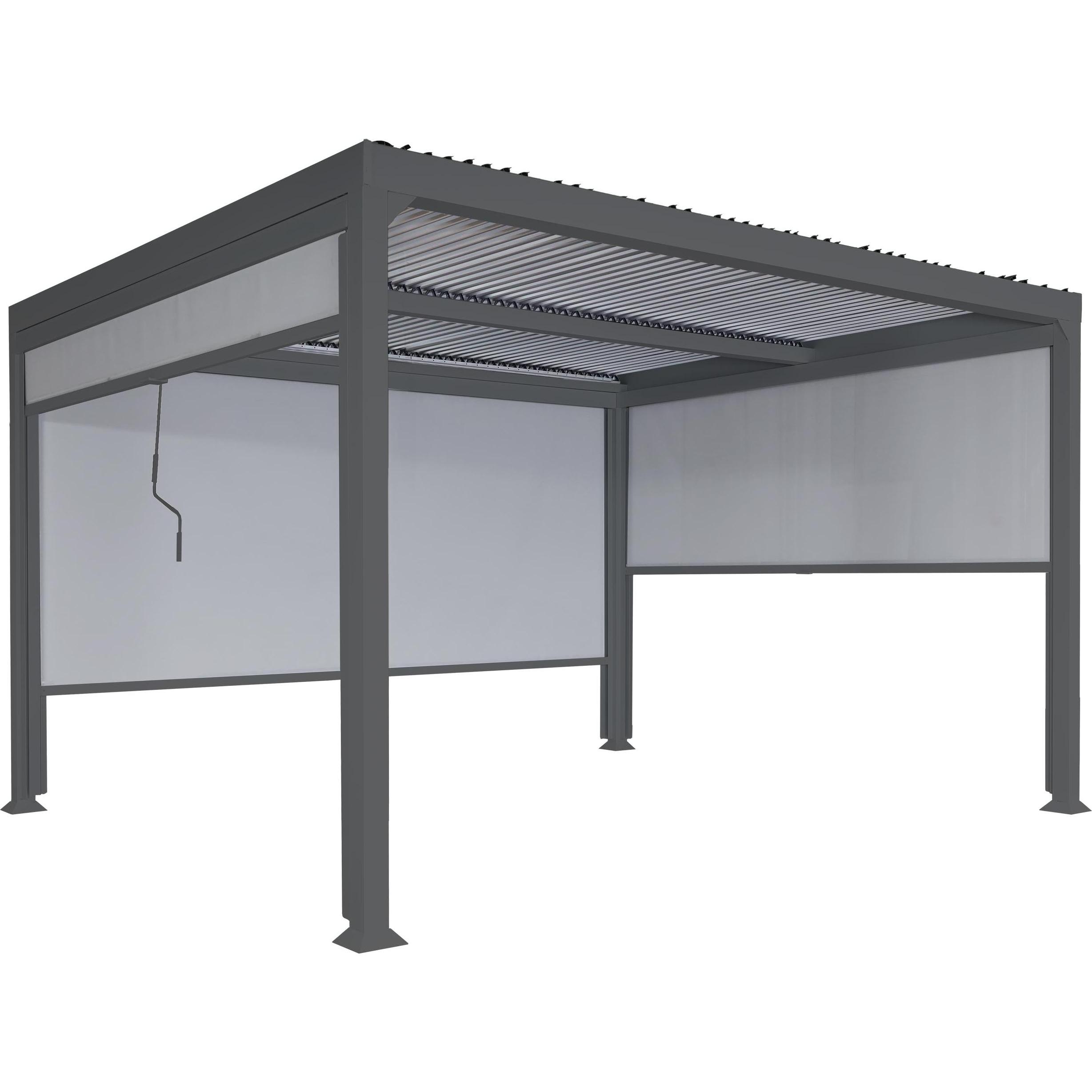 MCW, Pavillon, L41-S3 (306 cm, 368 cm)