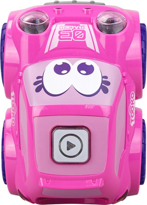 Produktbild Silverlit SILV Follow me crossroad girl II Auto