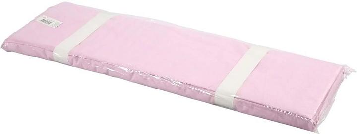 Produktbild Creativ Company Stoff 145 cm x 1000 cm, Rosa