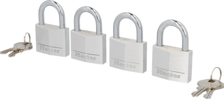 Immagine prodotto Master Lock 9140eurqnop