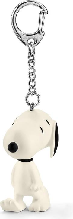 Produktbild Schleich Schlüsselanhänger Snoopy