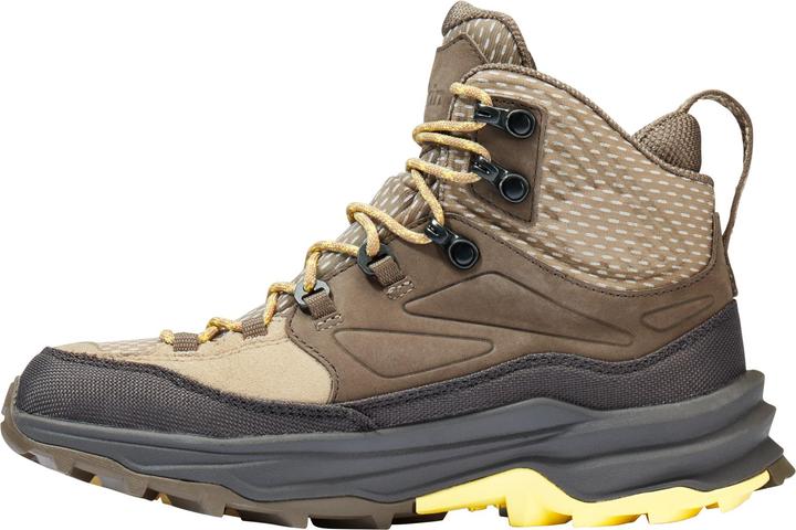 Produktbild Jack Wolfskin Cyrox Texapore Mid W (40.5)