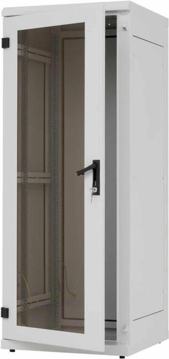 Produktbild Triton RIE-27-A81-CCX-A1 - 19" Standschrank für Klimaanlage, 27 HE, 800 x 1000 mm, IP 54 (27 HE, 19 Zoll Rack)