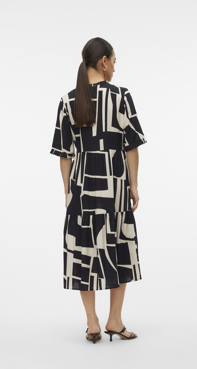Image du produit Vero Moda VMEASY Robe longue (S)