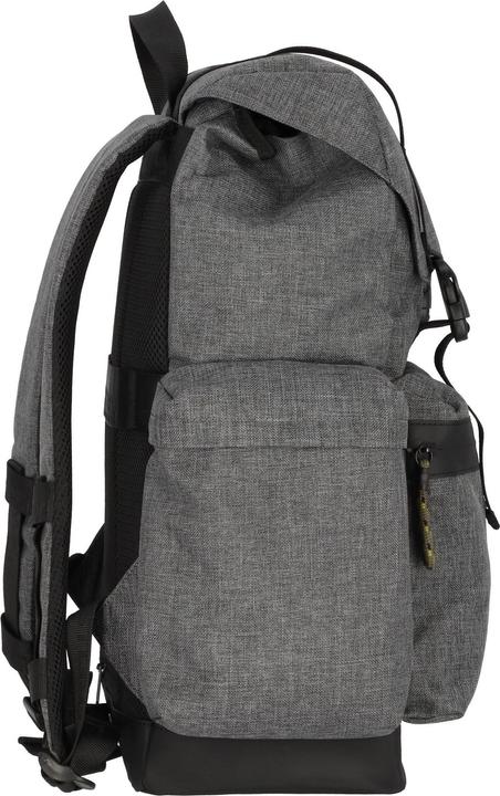 Actual product image Strellson northwood 2.0 cooper backpack lvf 1 (34 l)