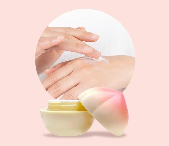 Produktbild Pretty Skin Peach Hand Cream