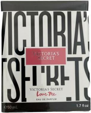 Produktbild Victoria's Secret Love Me by (Eau de Parfum, 50 ml)