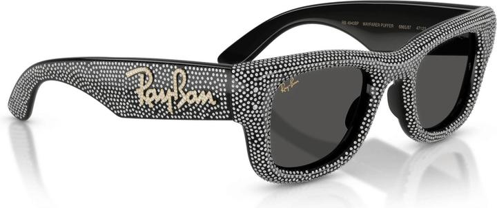 Produktbild Ray Ban Wayfarer Puffer