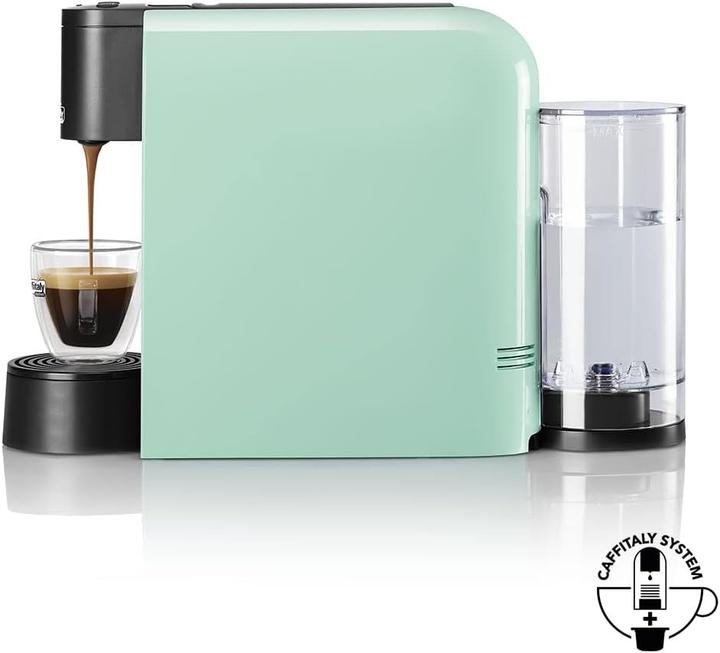 Productafbeelding Caffitaly Volta S35 (Caffitaly)