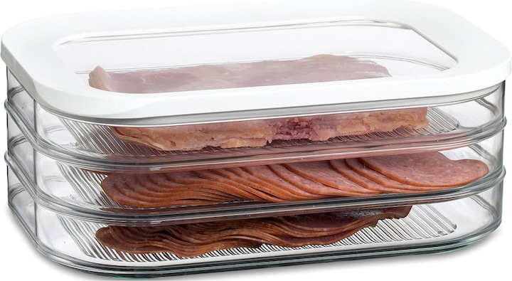 Rosti Mepal Fleisch Box Modula (1.65 l)