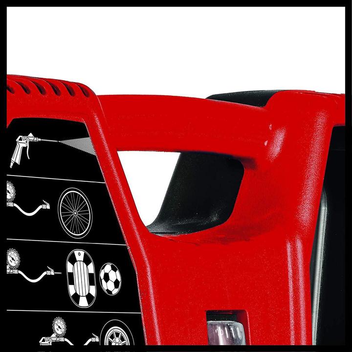 Produktbild Einhell TC-AC 180/8 OF (24 l, 8 Bar)