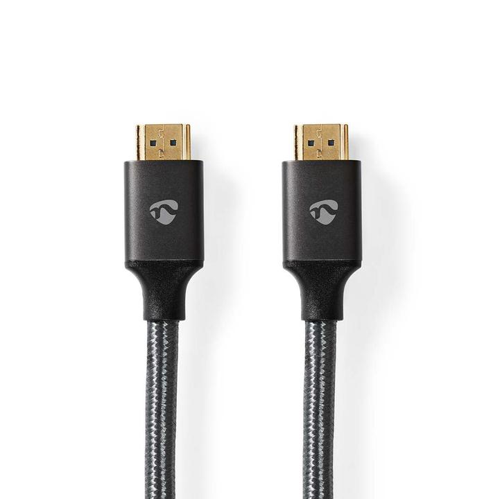Nedis HDMI — HDMI (1 m)