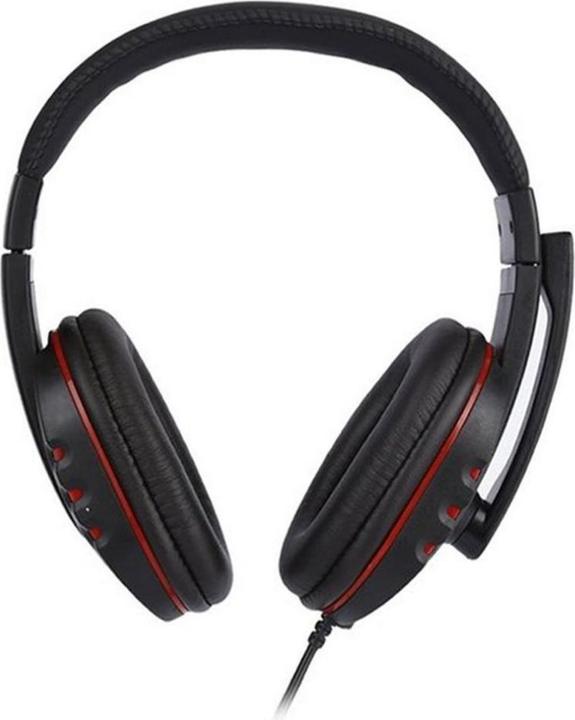 Immagine prodotto Gembird MHS-U-001 (Cablato, USB-A)
