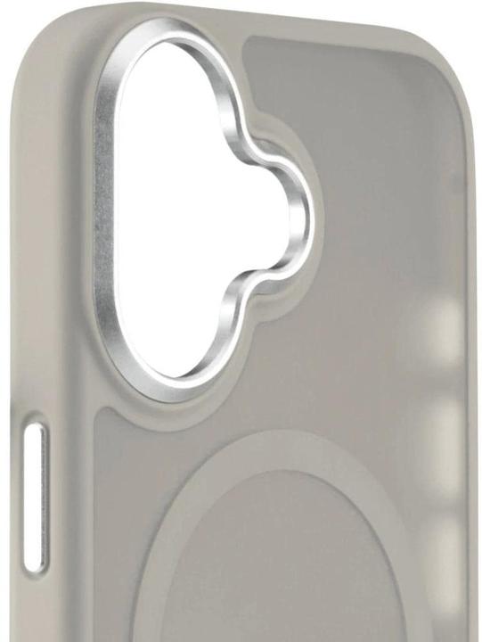Actual product image White Diamonds Hybrid Case (Apple iPhone 17)