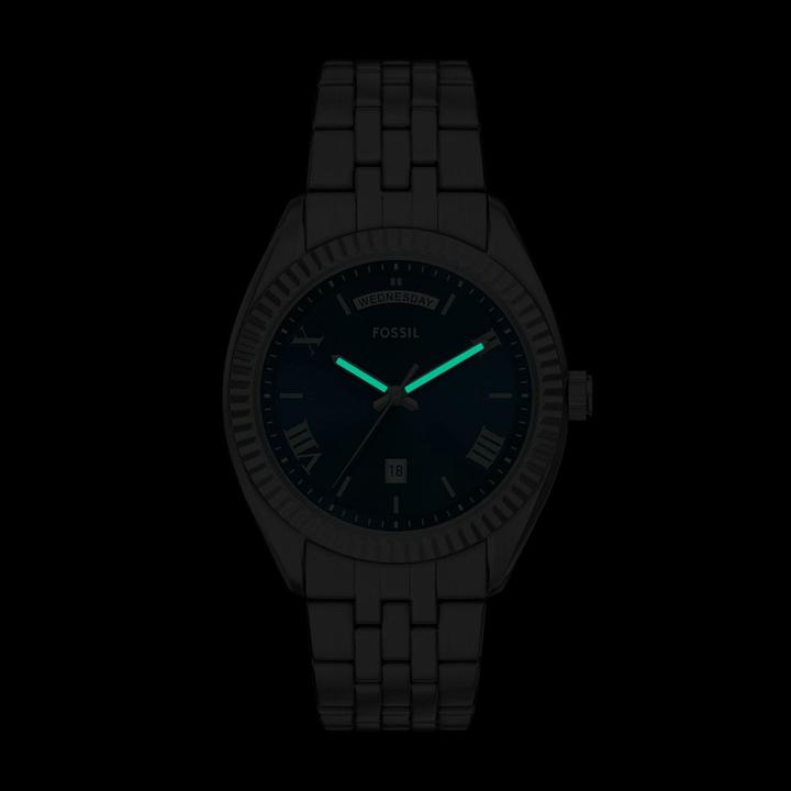 Immagine prodotto Fossil FS6140 Classico, elegante e affidabile (42 mm)