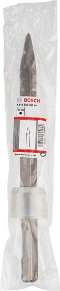 Actual product image Bosch Professional Zubehör PRO HEX 19-4C Pointed chisel, 300 mm (300 mm)