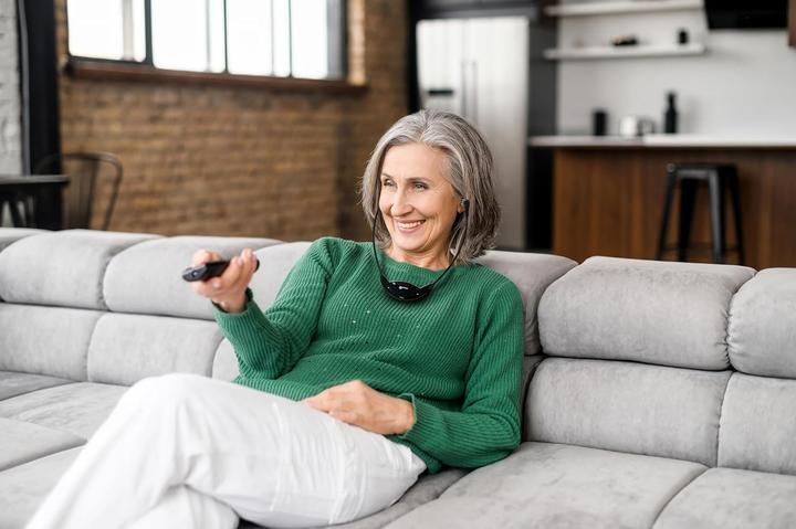 Image du produit Geemarc CL7700 Opti (Pas de réduction du bruit, 10 h, Filaire)