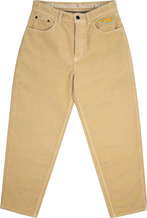 Produktbild Homeboy x-tra BAGGY CORD Pants - 111091 (W27/L32)