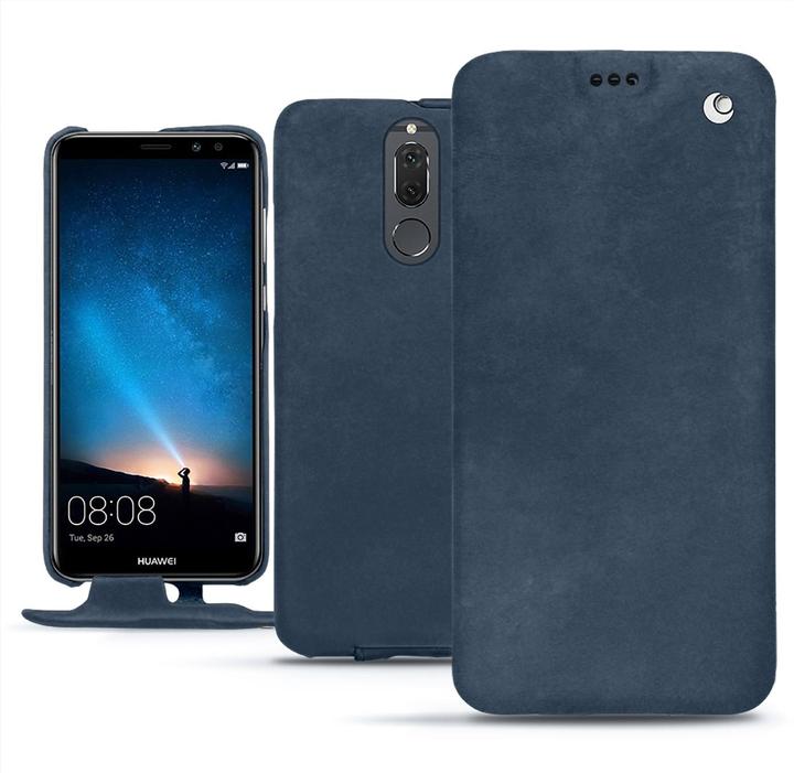 Image du produit Noreve Housse cuir vertical (Mate 10 Lite)