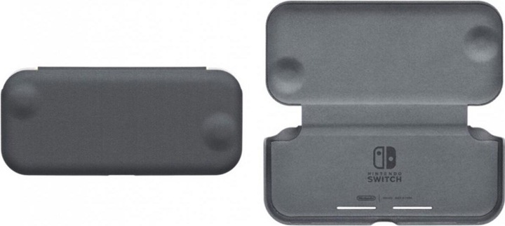 Actual product image Nintendo Folding cover (Switch Lite)