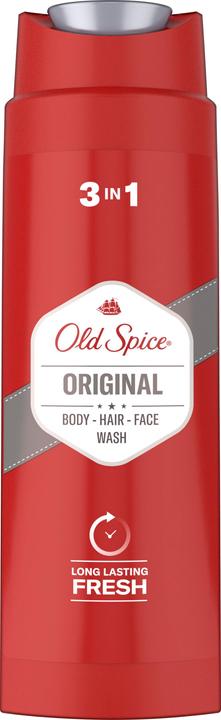 Productafbeelding Old Spice Origineel (250 ml)