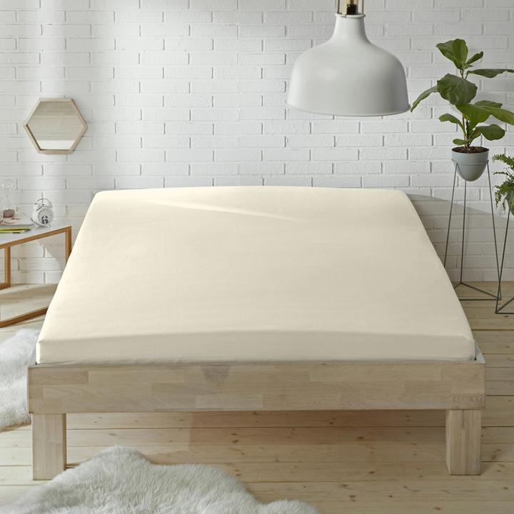 Actual product image Erwin Müller Würzburg (180 x 200 cm)