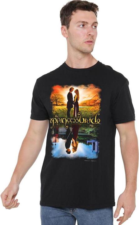 Produktbild The Princess Bride TShirt (M)