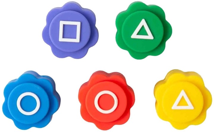 I Am Creative Gong-Gi