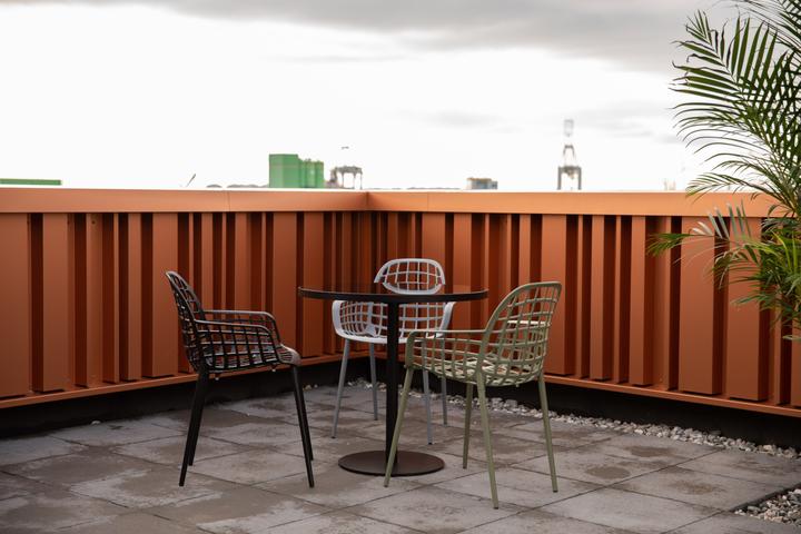 Produktbild Zuiver Albert (80 cm)