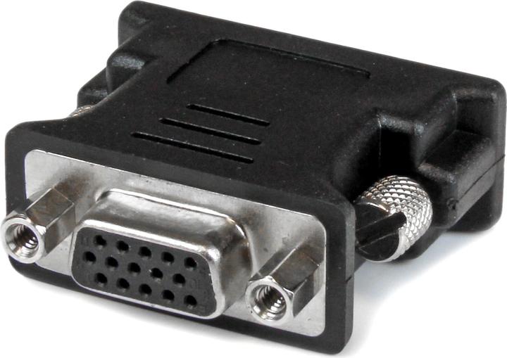 Produktbild StarTech USB 3 To Dvi Video Adapter (USB-A, 7.80 cm)