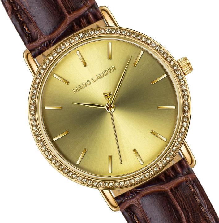 Image du produit Marc Lauder Marbella (38 mm)