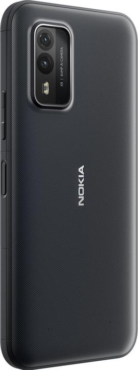 Image du produit Nokia XR21 (128 Go, Noir, 6.49", Double SIM, 5G)