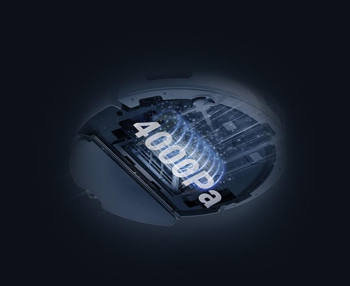 Image du produit EZVIZ RE4P (4000 Pa)