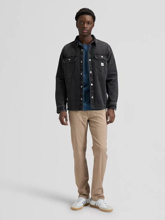 Produktbild Lee Daren Zip Fly (33)