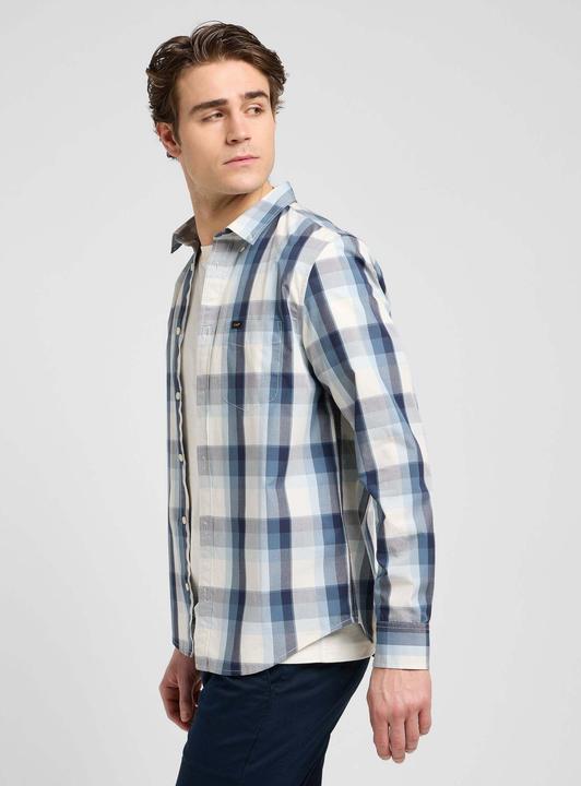 Image du produit Lee Langarmhemd Button Down (XL)