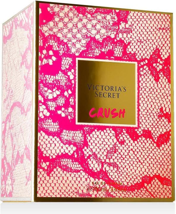 Produktbild Victoria's Secret Crush Eau De Parfum Spray 100 ml Victoria's Secret (Eau de Parfum, 100 ml)