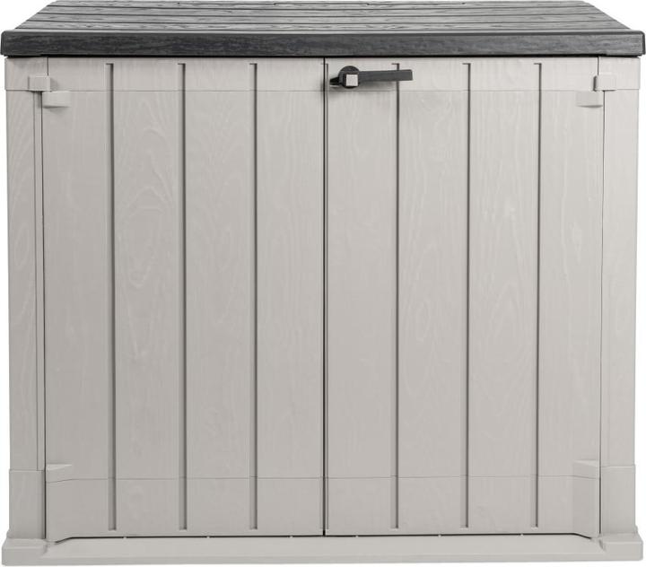Immagine prodotto Toomax Capannone collezione storer plus xl TAUPE GRIGIO/ANTRACITE SCURO