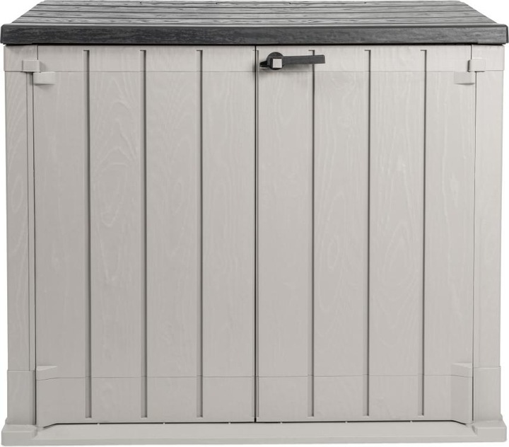 Immagine prodotto Toomax Capannone collezione storer plus xl TAUPE GRIGIO/ANTRACITE SCURO