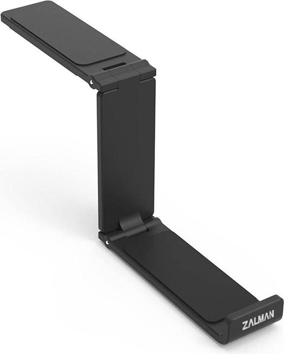 Zalman Headset Hangar Aluminium