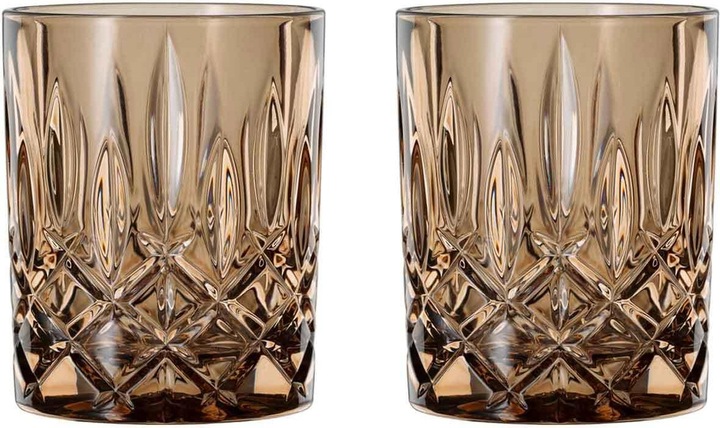 Actual product image Nachtmann Whisky tumbler tob. Noblesse 2s (2.95 dl, 2 x, Whisky glass)