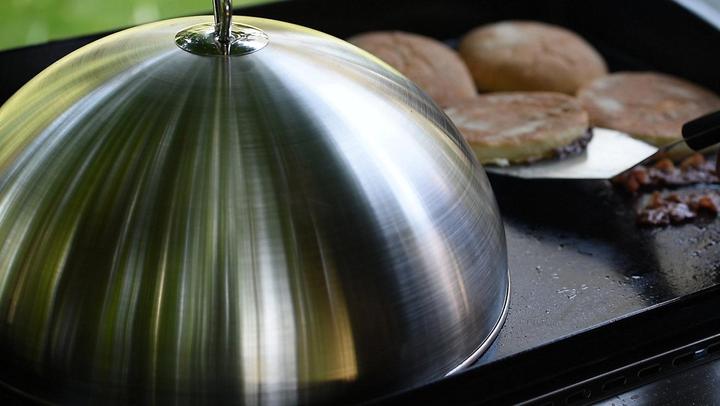 Productafbeelding Campingaz Premium Plancha Kookkap
